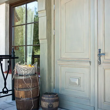 Casa de hóspedes Calvados