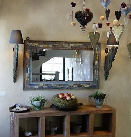 Konukevi Calvados Ruda Slaska