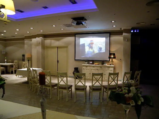 Calvados Guest house Ruda Slaska