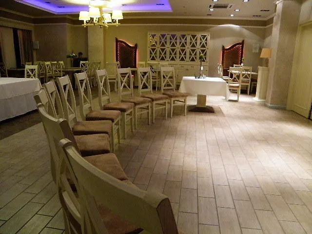 Calvados Guest house *