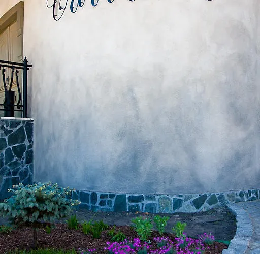 Guest house Calvados Ruda Slaska