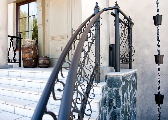 Guest house Calvados *