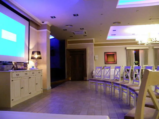 Calvados Ruda Slaska