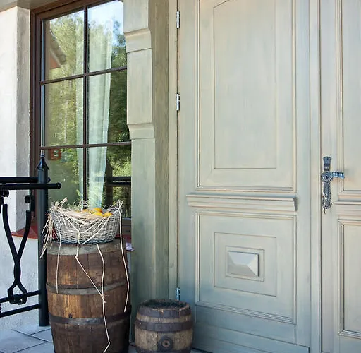 Guest house Calvados