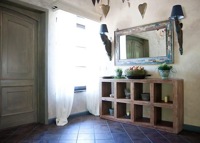 Guest house Calvados