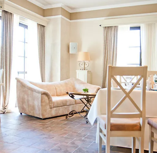 Guest house Calvados Ruda Slaska