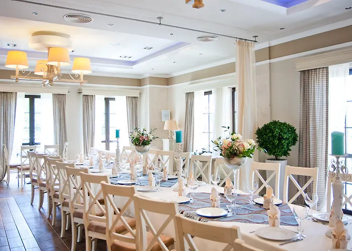 Guest house Calvados *