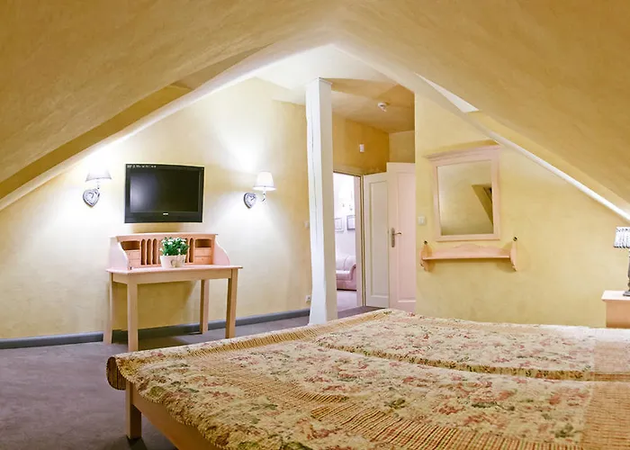 Guest house Calvados