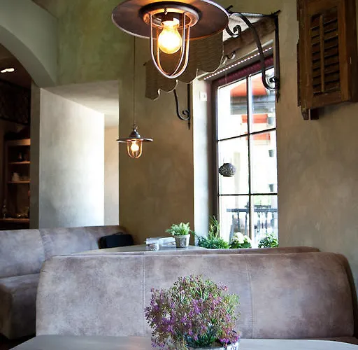 Guest house Calvados Ruda Slaska