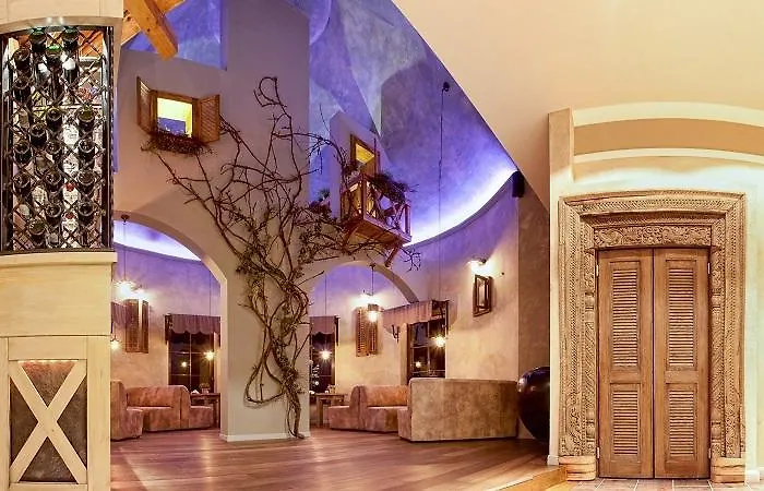 Guest house Calvados