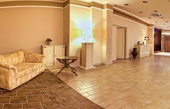 Guest house Calvados Ruda Slaska