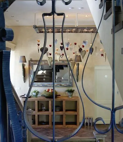 Guest house Calvados