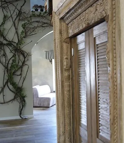 Guest house Calvados