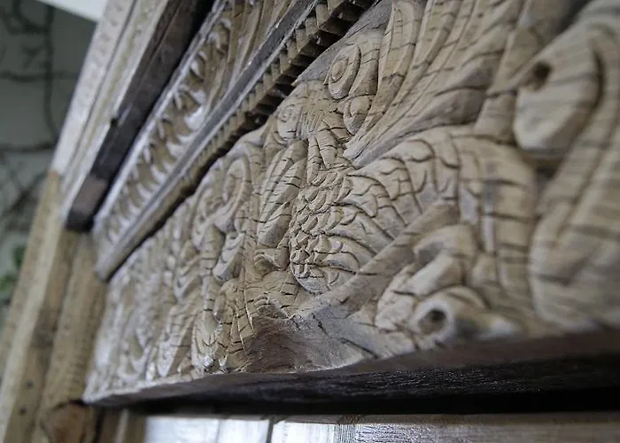 Guest house Calvados Ruda Slaska