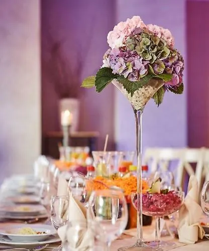 Calvados Guest house *