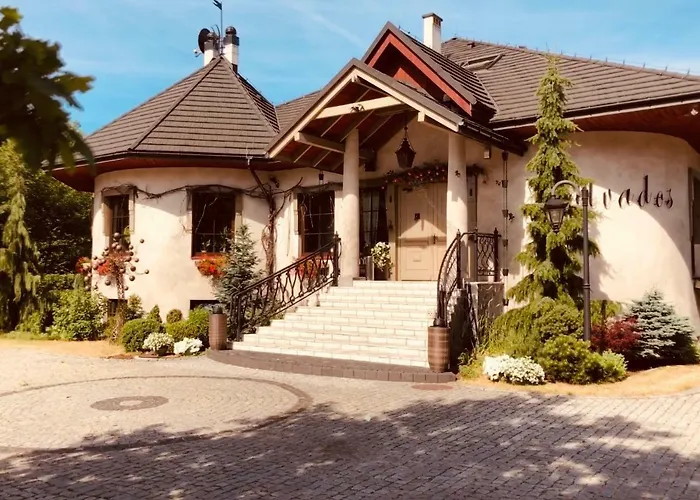 Calvados Ruda Slaska